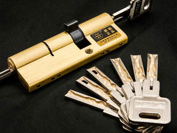 六盘水24小时上门开锁公司