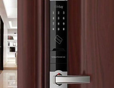 六盘水24小时上门开锁公司